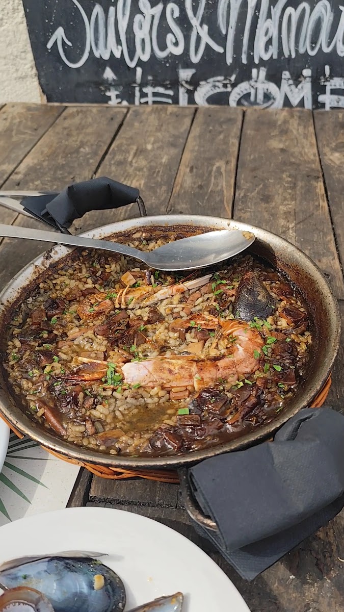 Can Shelabi Restaurant Photo 2