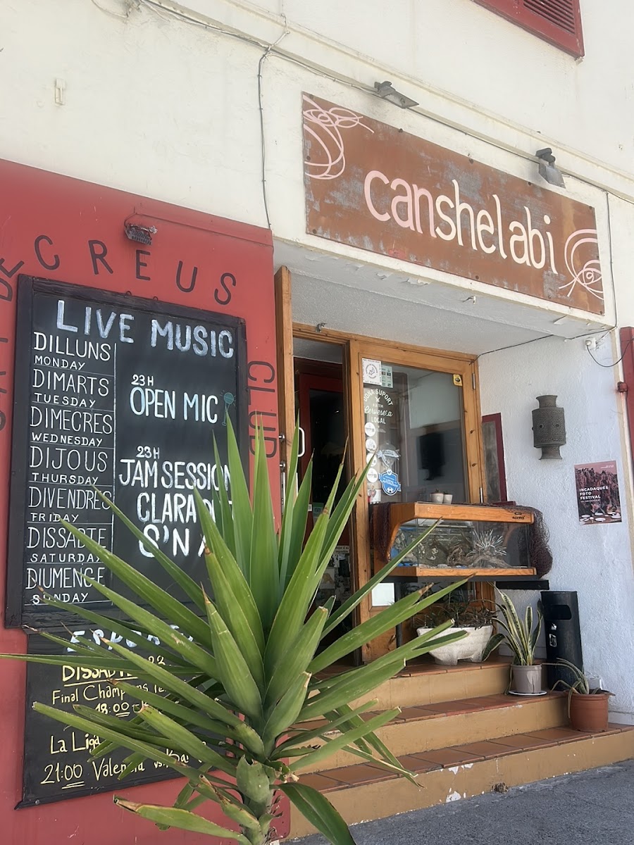 Can Shelabi Restaurant Photo 3