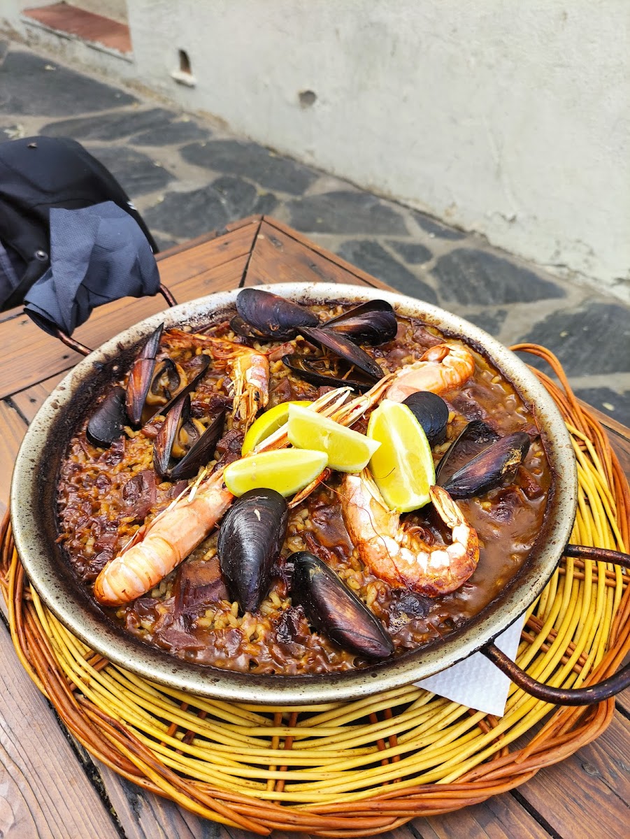 Can Shelabi Restaurant Photo 5