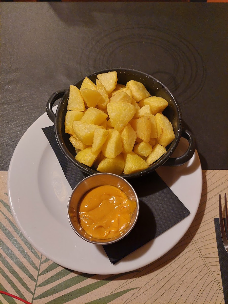Can Shelabi Restaurant Photo 7
