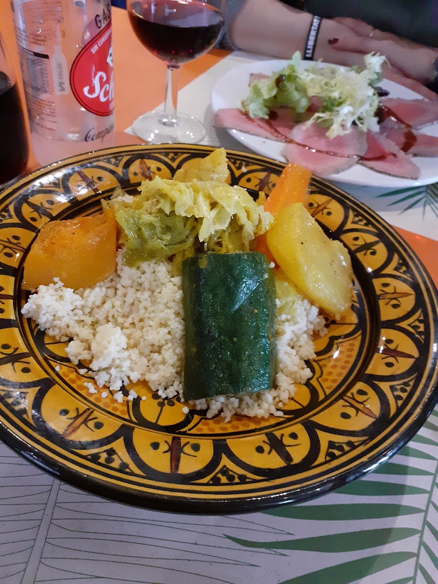 Can Shelabi Restaurant Photo 9
