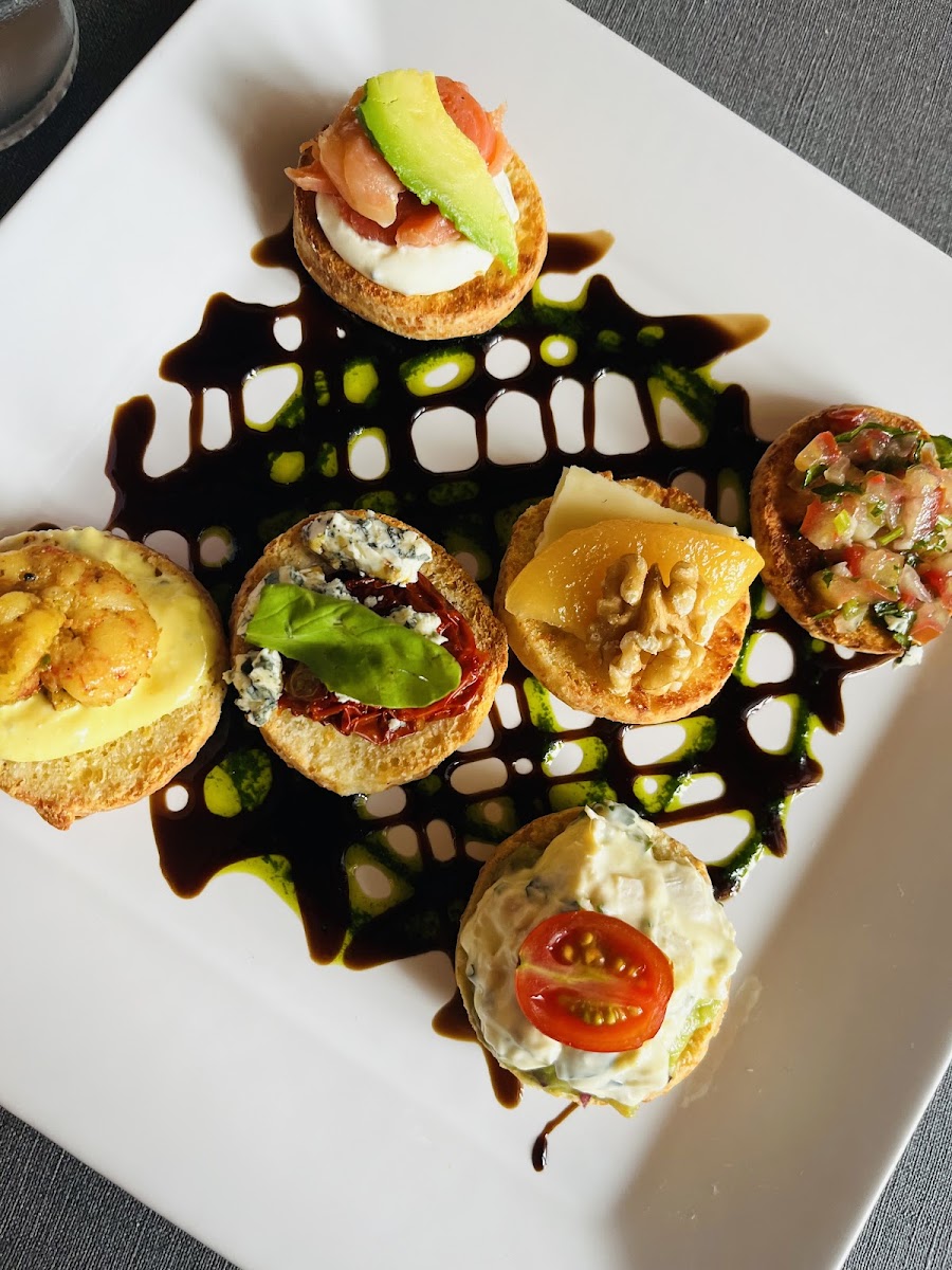 Croque Madame Photo 4