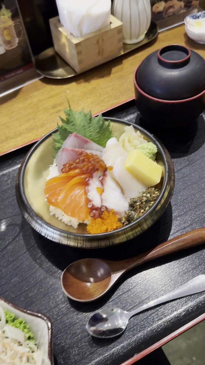 Kyu Izakaya Photo 2
