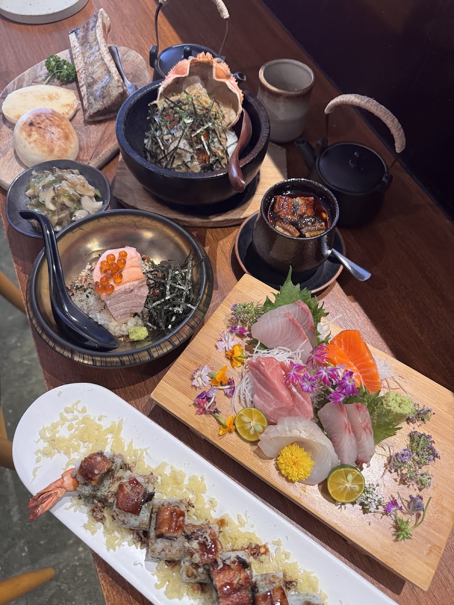 Kyu Izakaya Photo 4