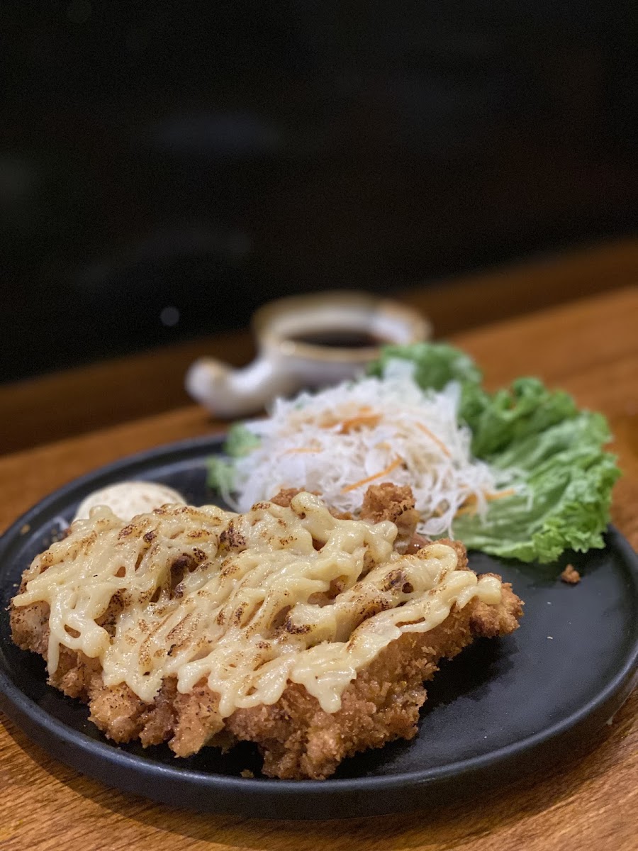 Kyu Izakaya Photo 5