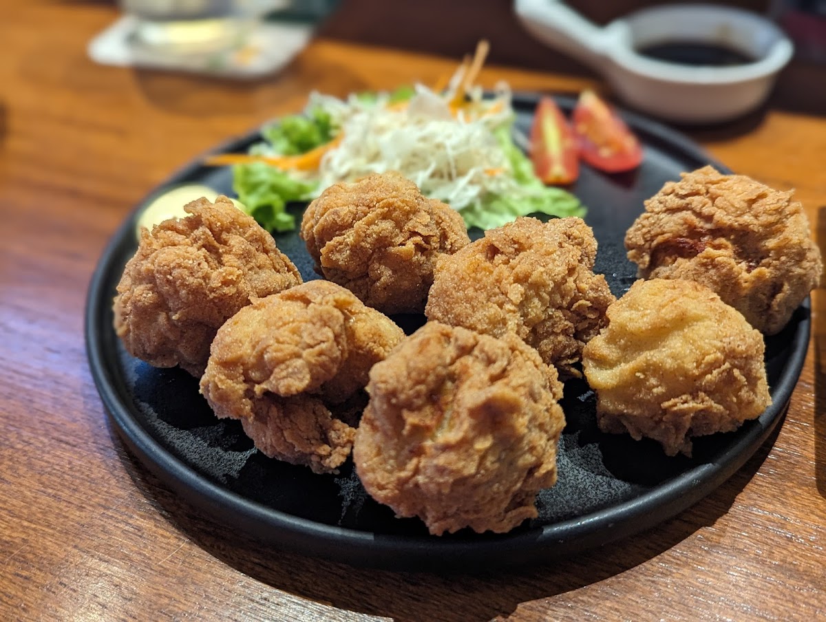 Kyu Izakaya Photo 6