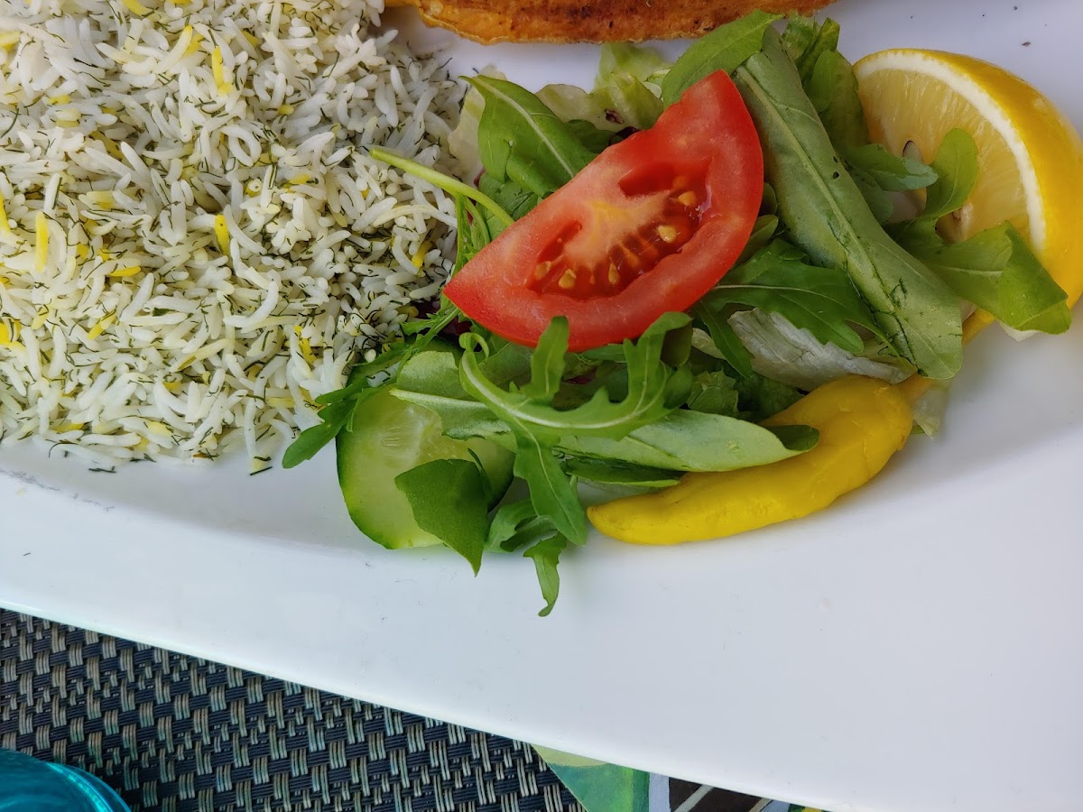 Nirvan - Das persische Restaurant Photo 10