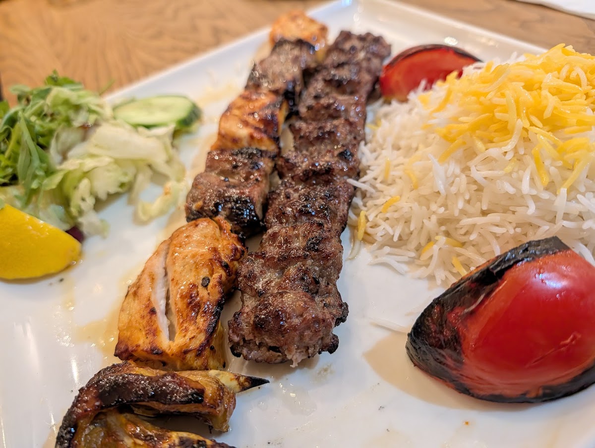 Nirvan - Das persische Restaurant Photo 3
