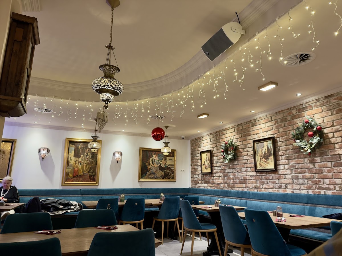 Nirvan - Das persische Restaurant Photo 4