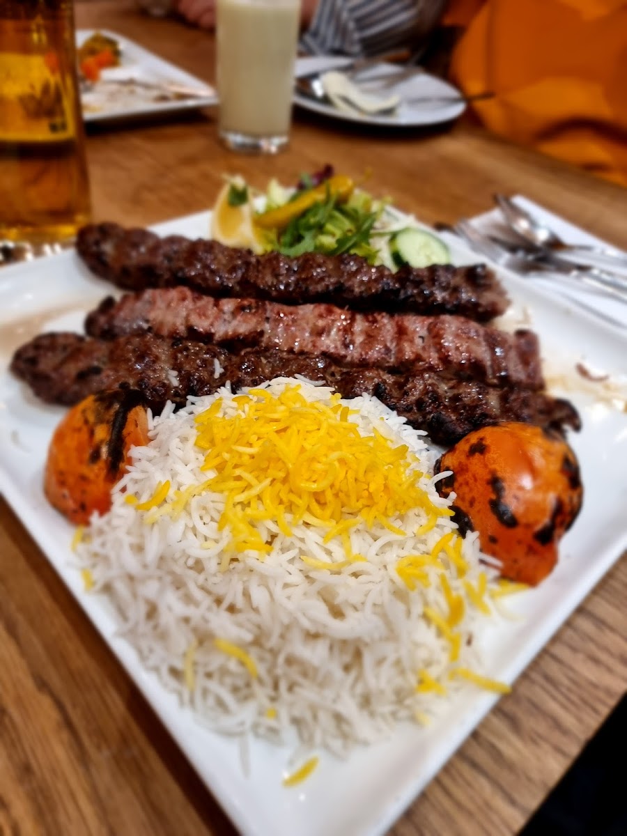 Nirvan - Das persische Restaurant Photo 5