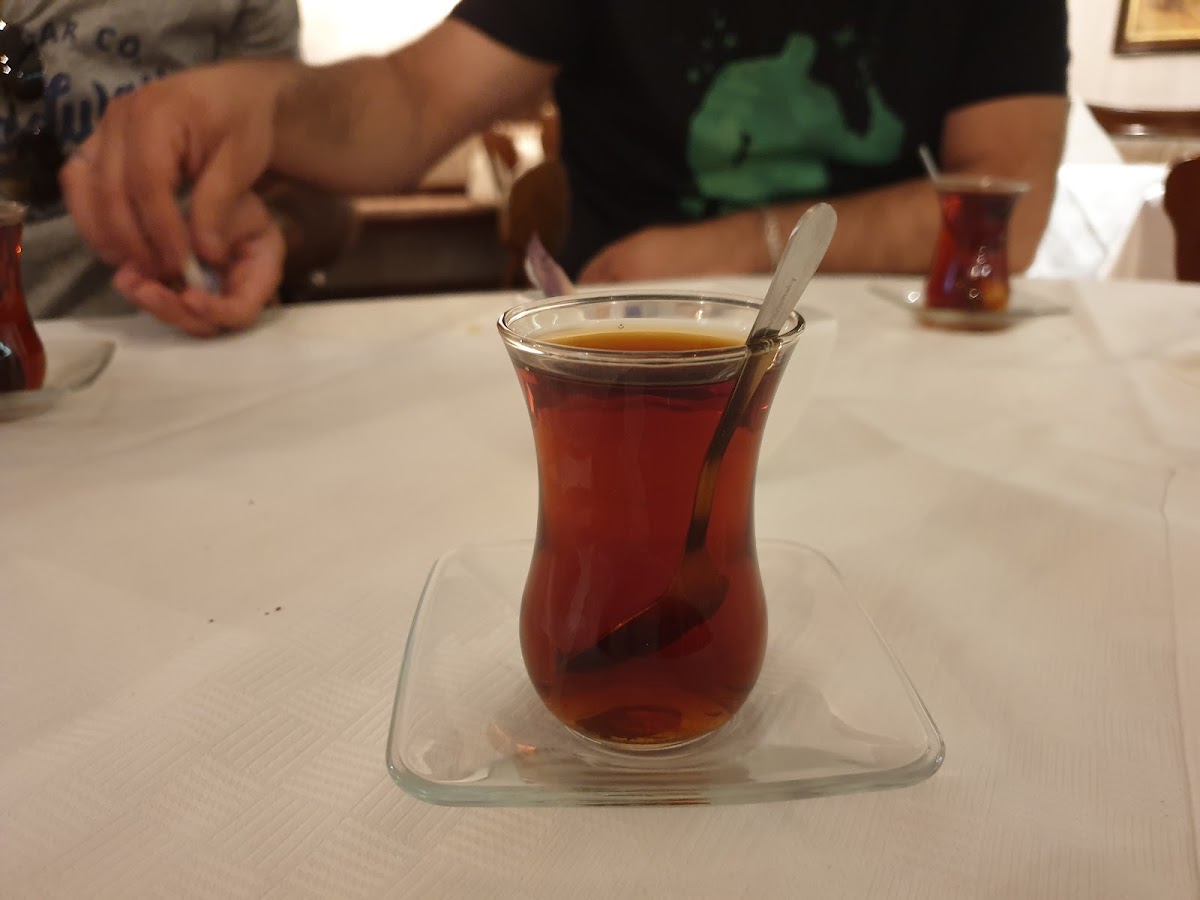 Nirvan - Das persische Restaurant Photo 6