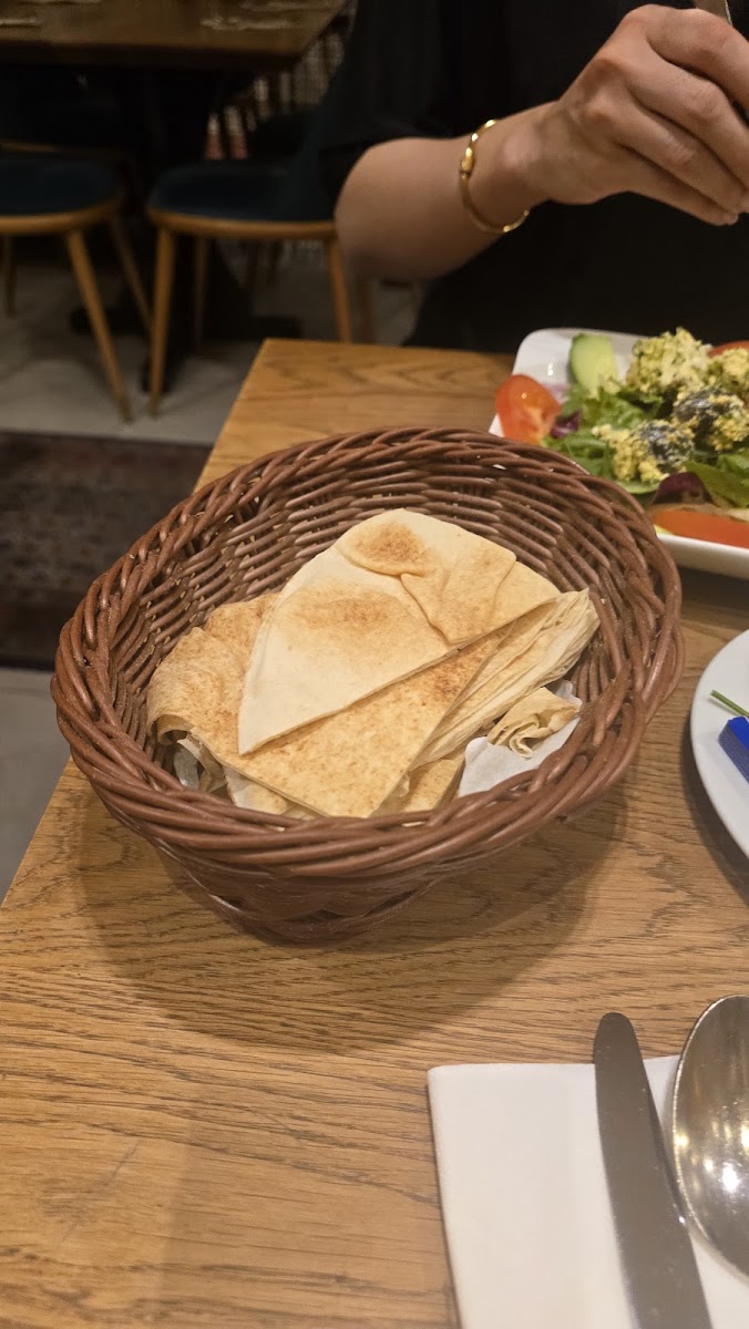 Nirvan - Das persische Restaurant Photo 7