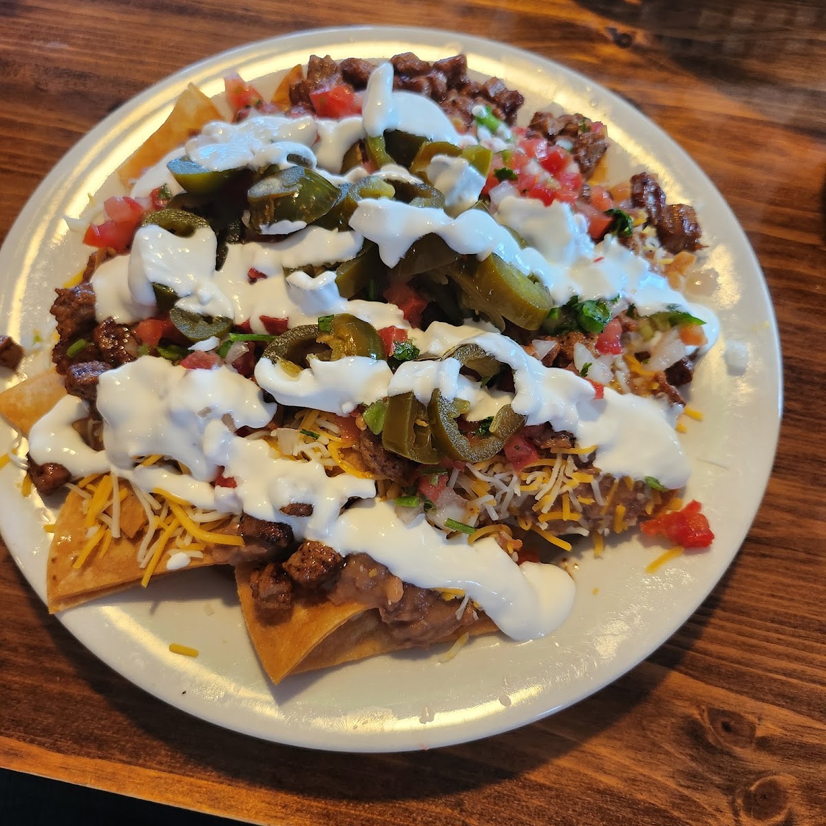 Tacos don Lupe Photo 2