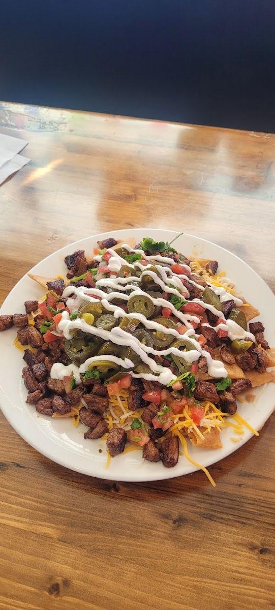 Tacos don Lupe Photo 5