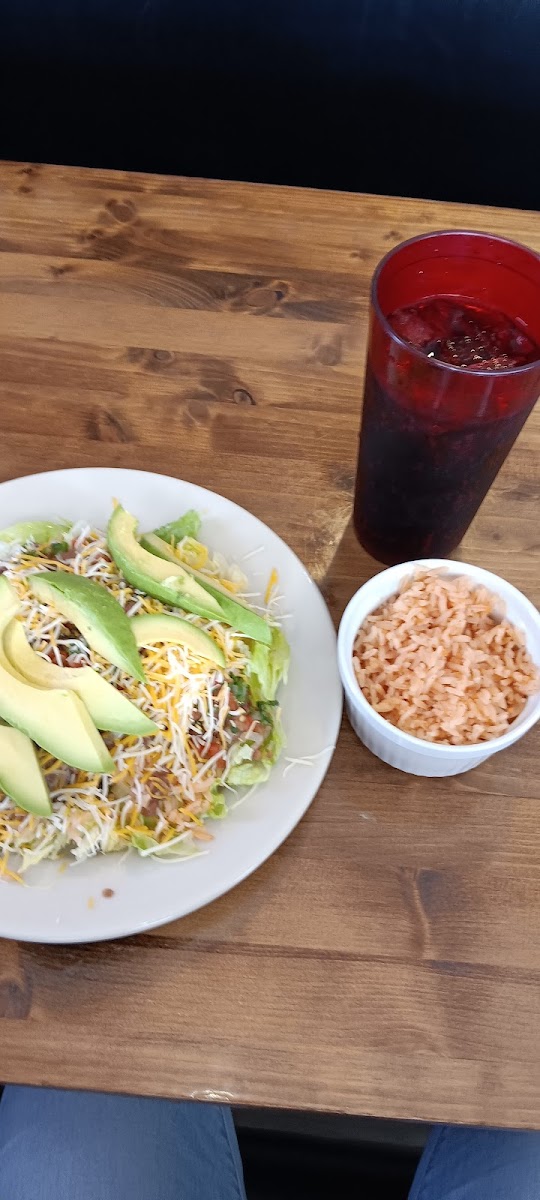 Tacos don Lupe Photo 6