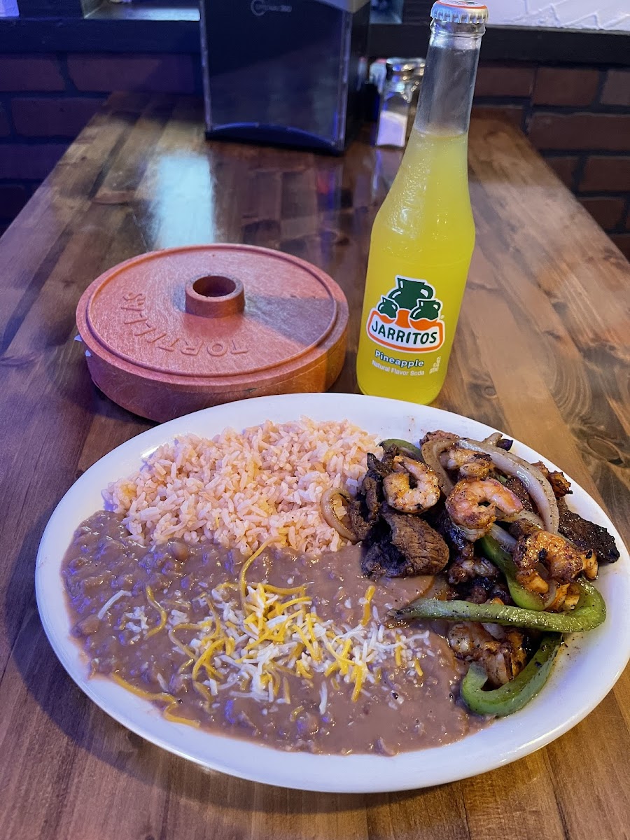 Tacos don Lupe Photo 9