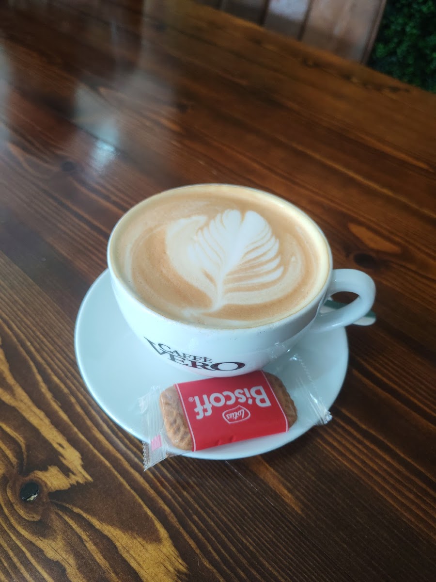 Rise park cafe Photo 4