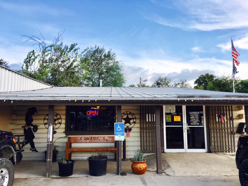 Cowboy's Restaurant