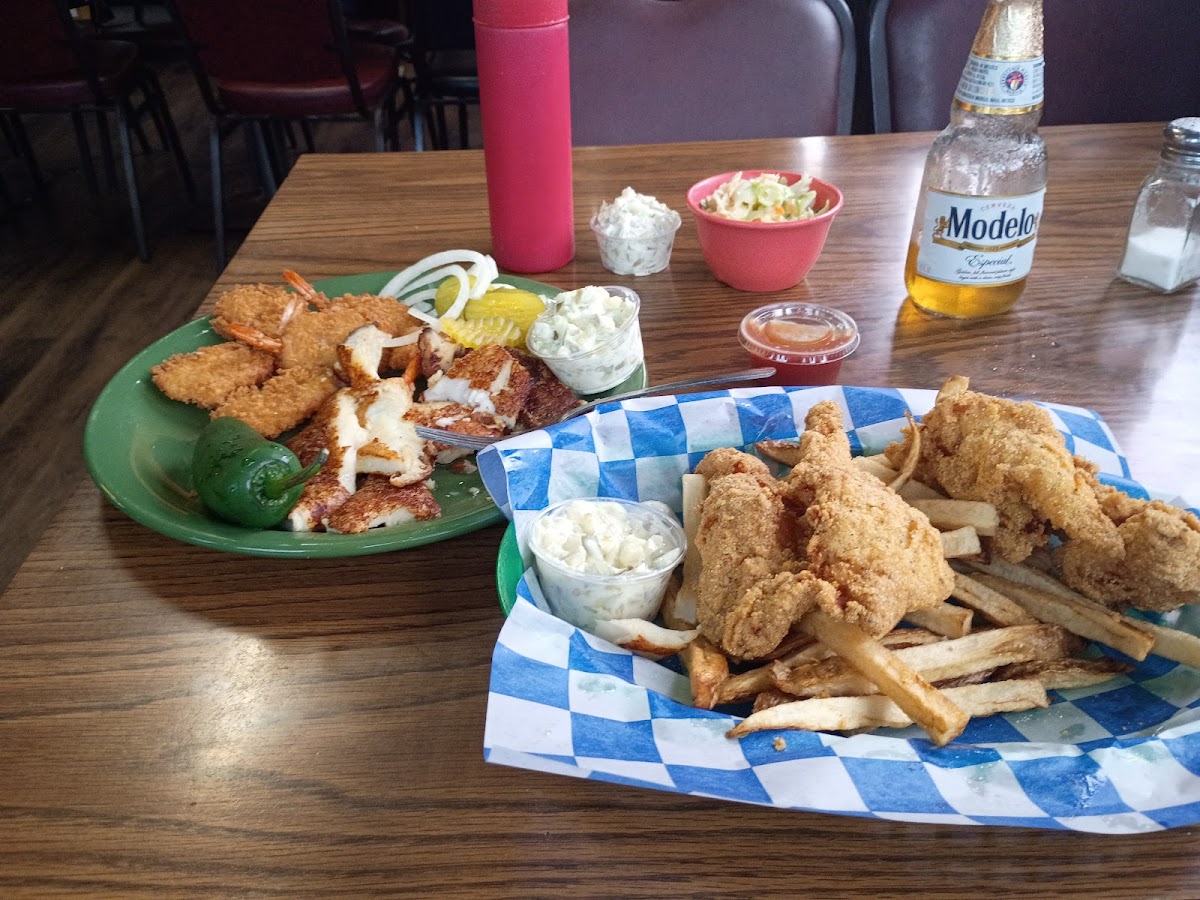 Cowboy's Restaurant Photo 2