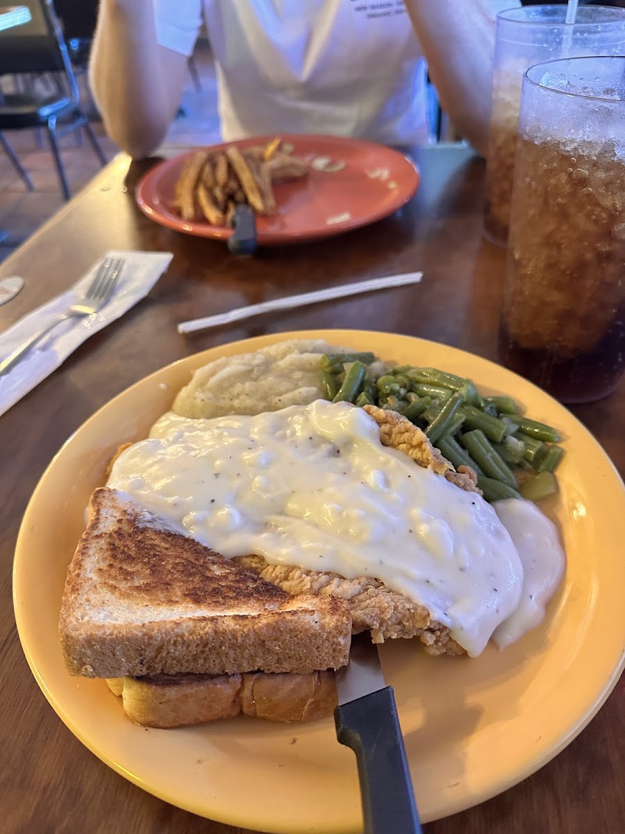 Cowboy's Restaurant Photo 3