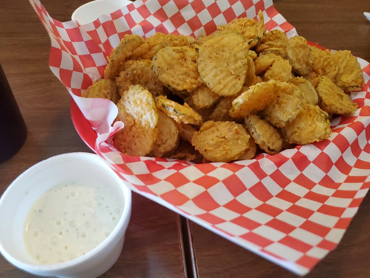 Cowboy's Restaurant Photo 5