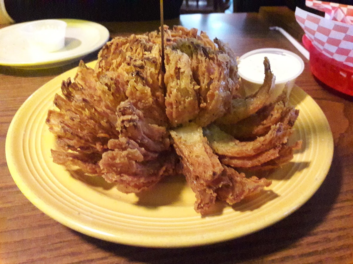 Cowboy's Restaurant Photo 6