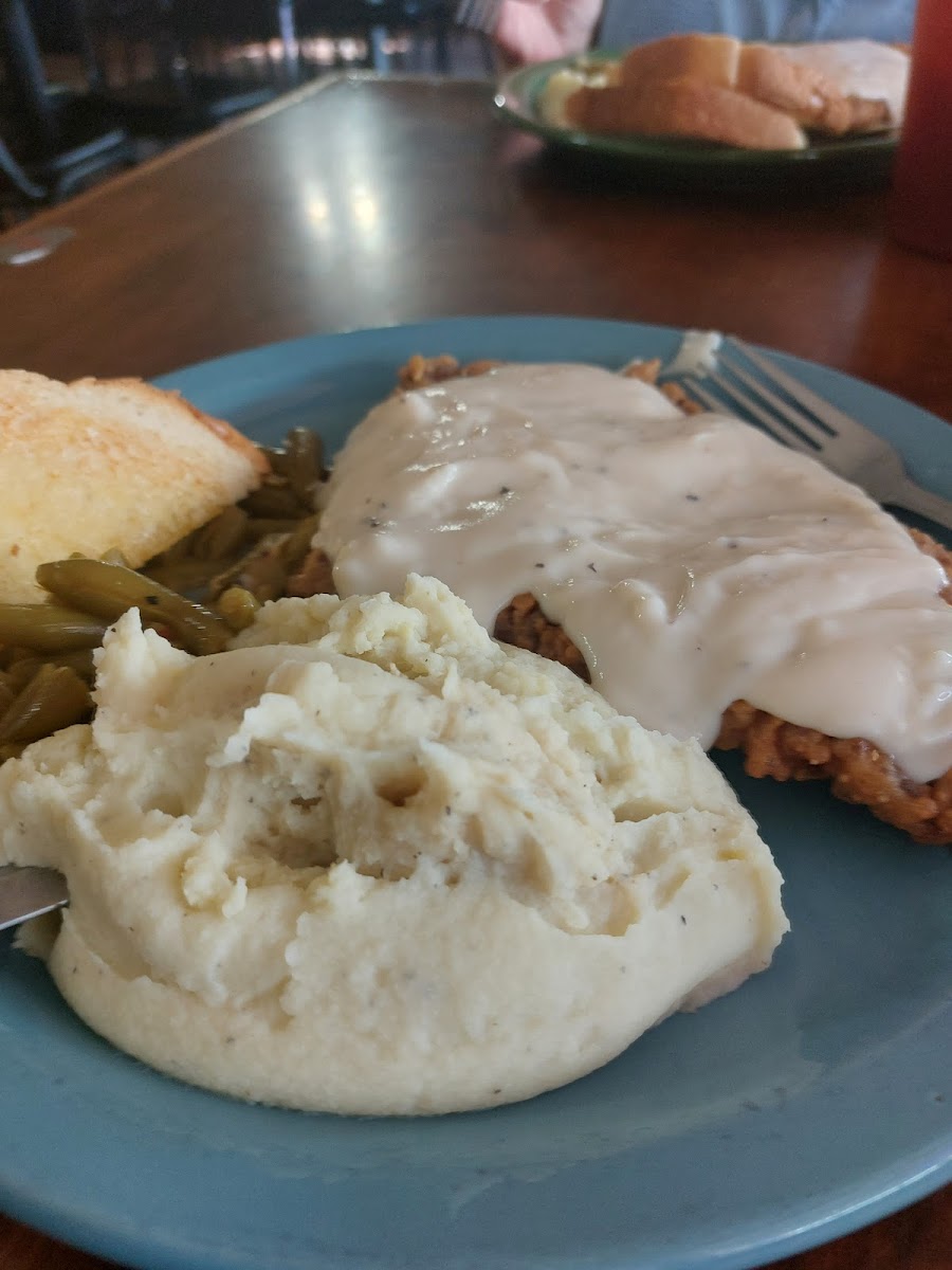 Cowboy's Restaurant Photo 8