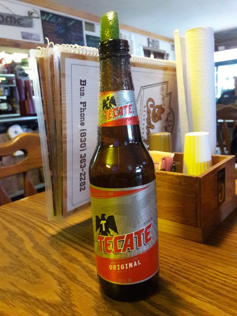 Cowboy's Restaurant Photo 9