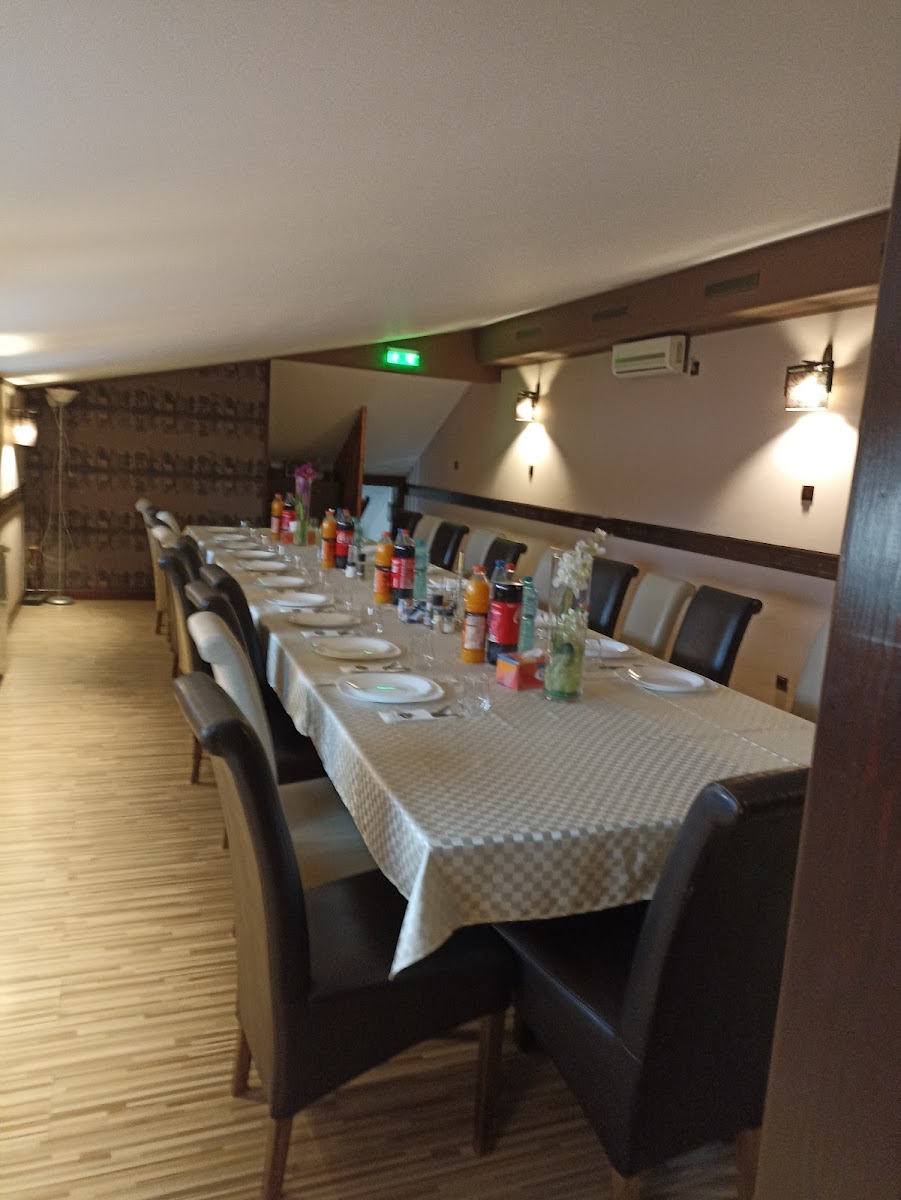 Restaurant Geea's