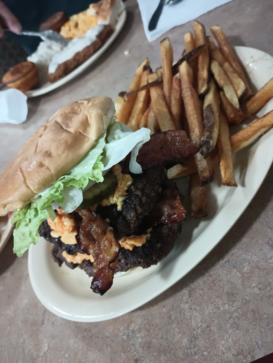 North West Grill Photo 5