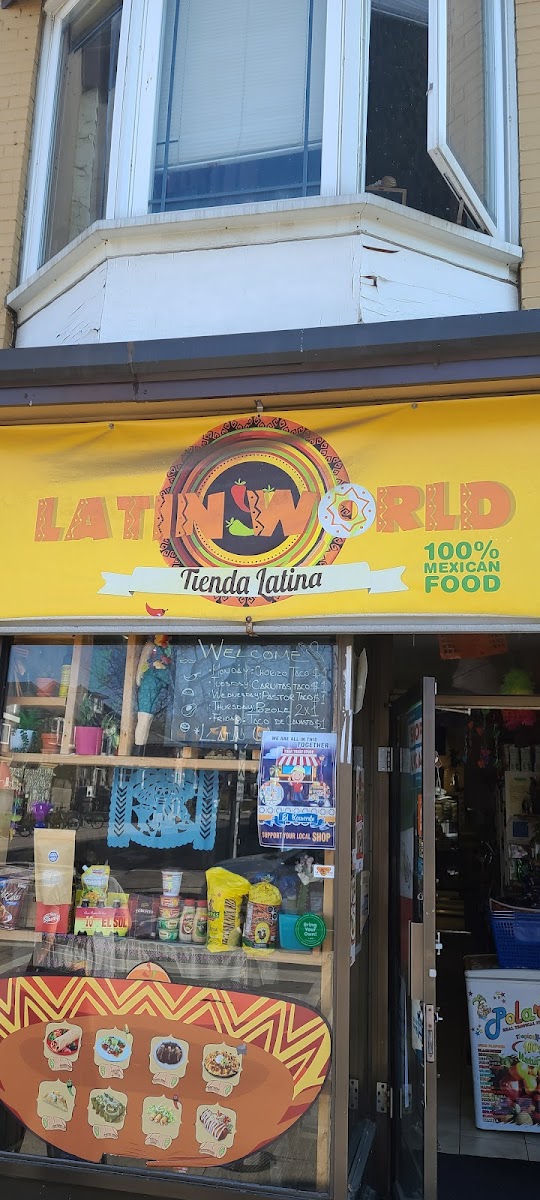 Taqueria el primo
