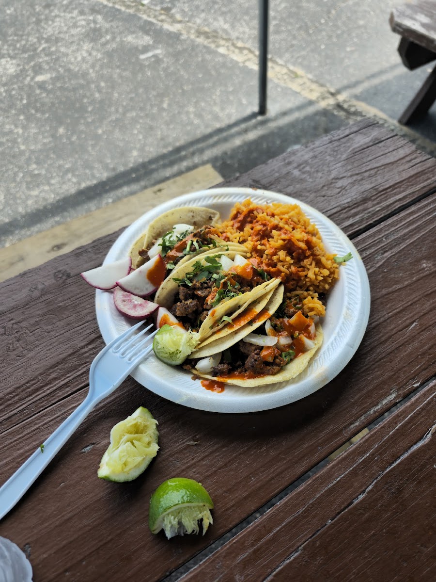 Taqueria el primo Photo 8