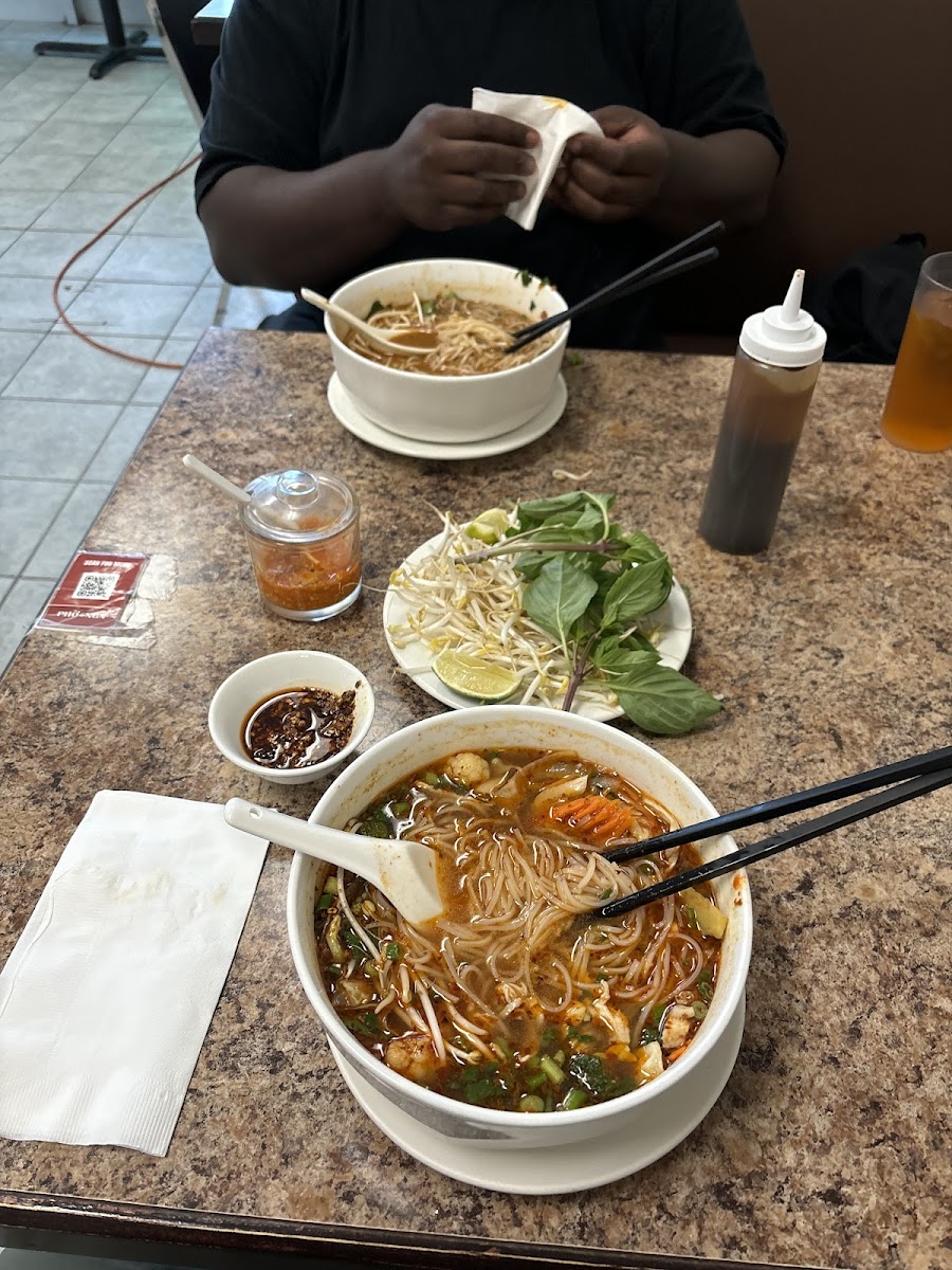 Pho Nga Photo 10