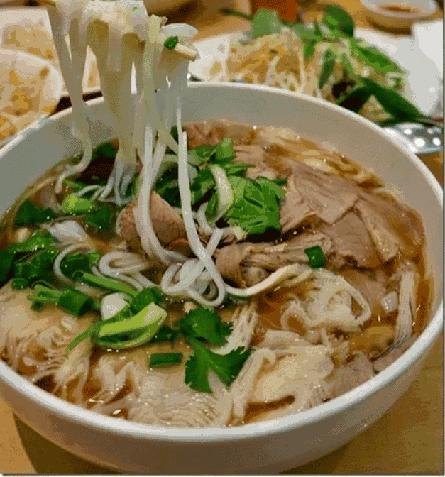 Pho Nga Photo 4