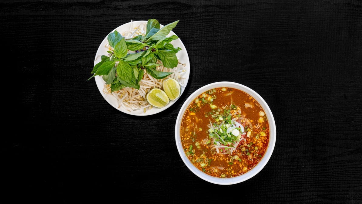 Pho Nga Photo 6