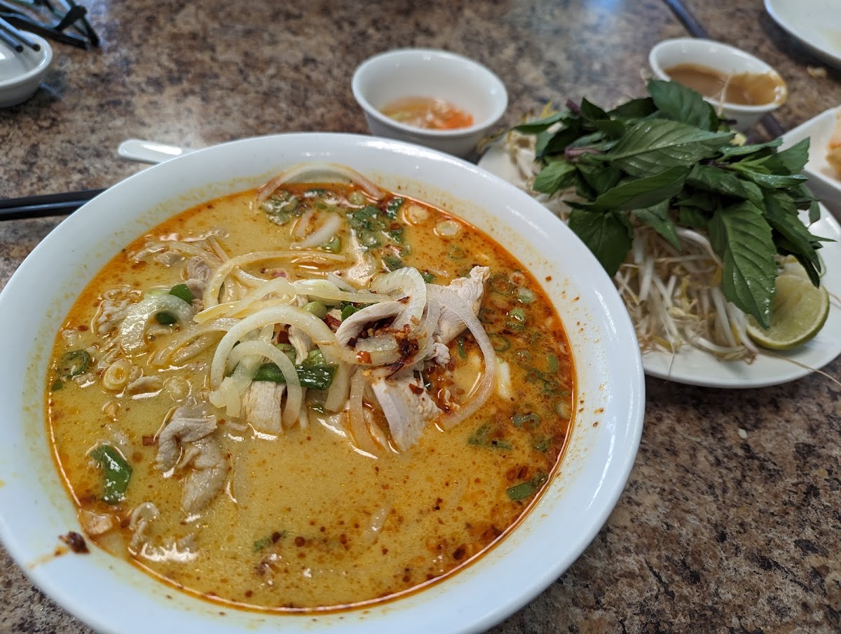 Pho Nga Photo 7