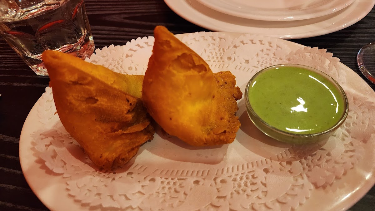 ASHOKA INDIAN RESTAURANT( bundamba), IPSWICH Photo 7