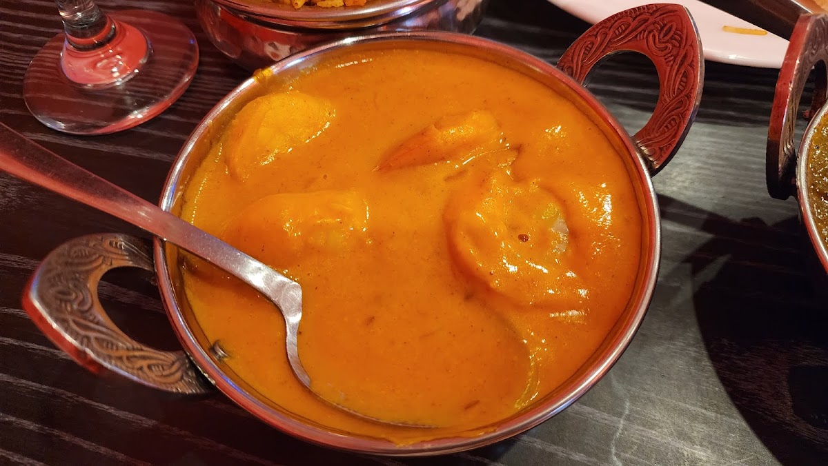 ASHOKA INDIAN RESTAURANT( bundamba), IPSWICH Photo 8