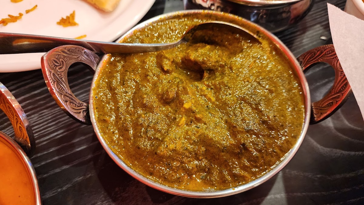 ASHOKA INDIAN RESTAURANT( bundamba), IPSWICH Photo 9