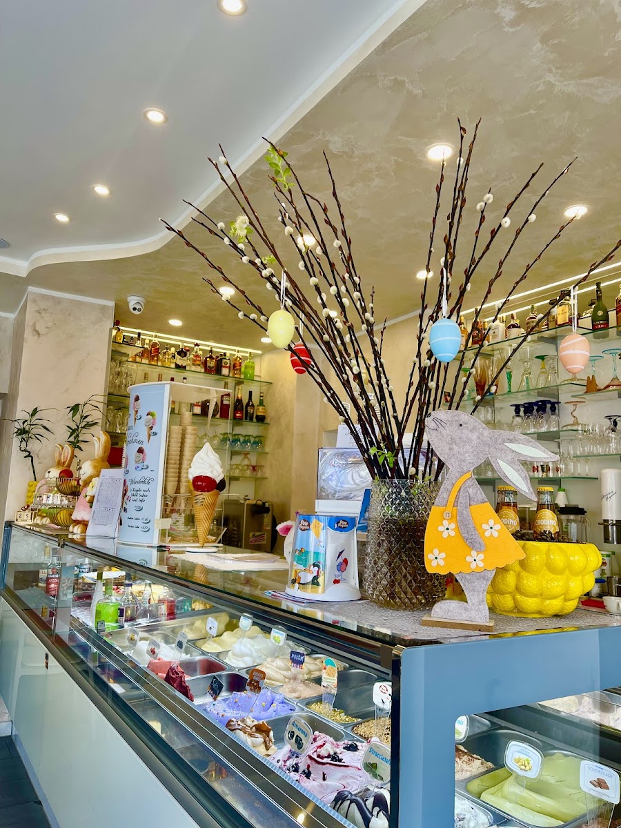 Eiscafé Adria
