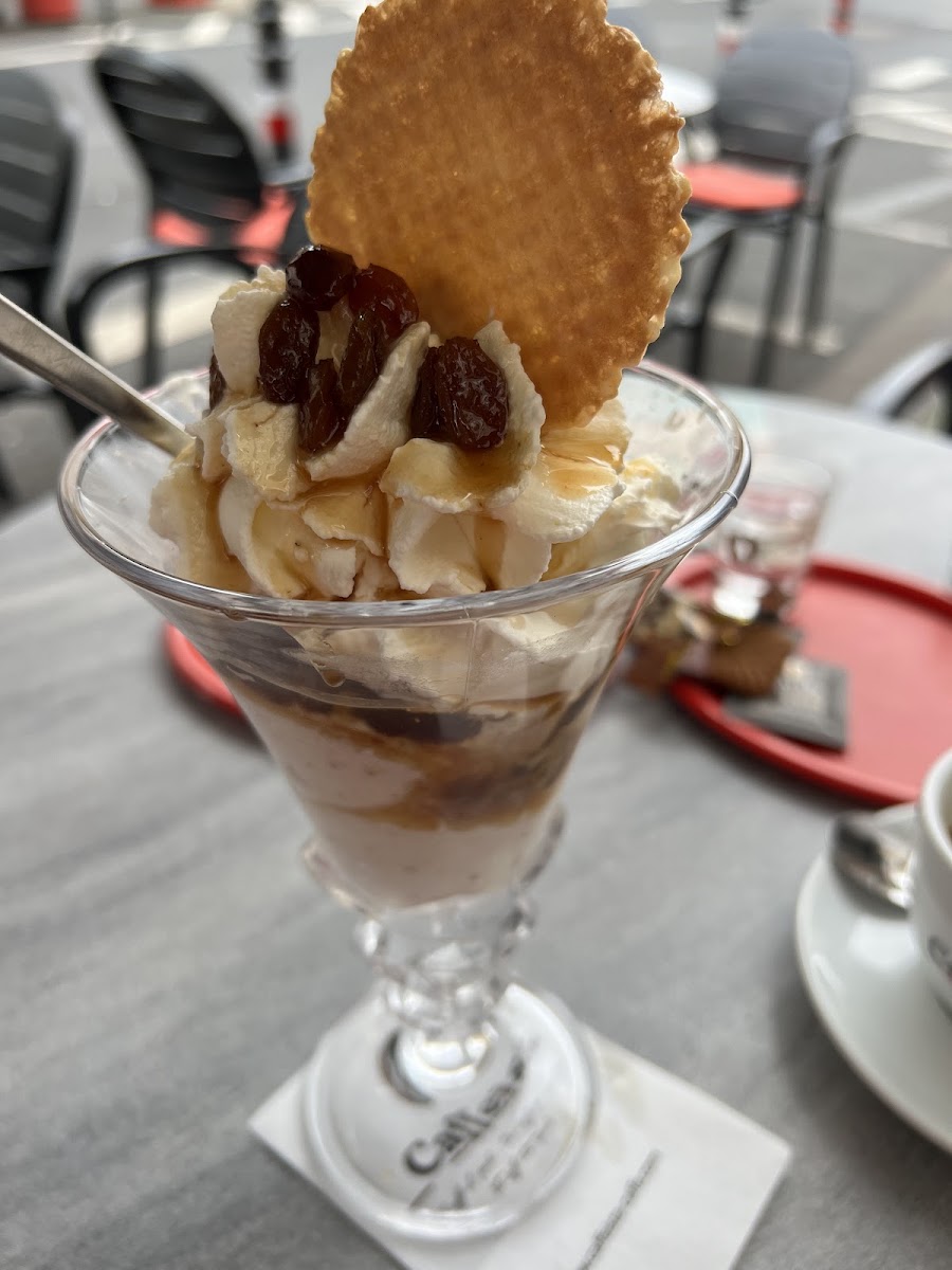 Eiscafé Adria Photo 3