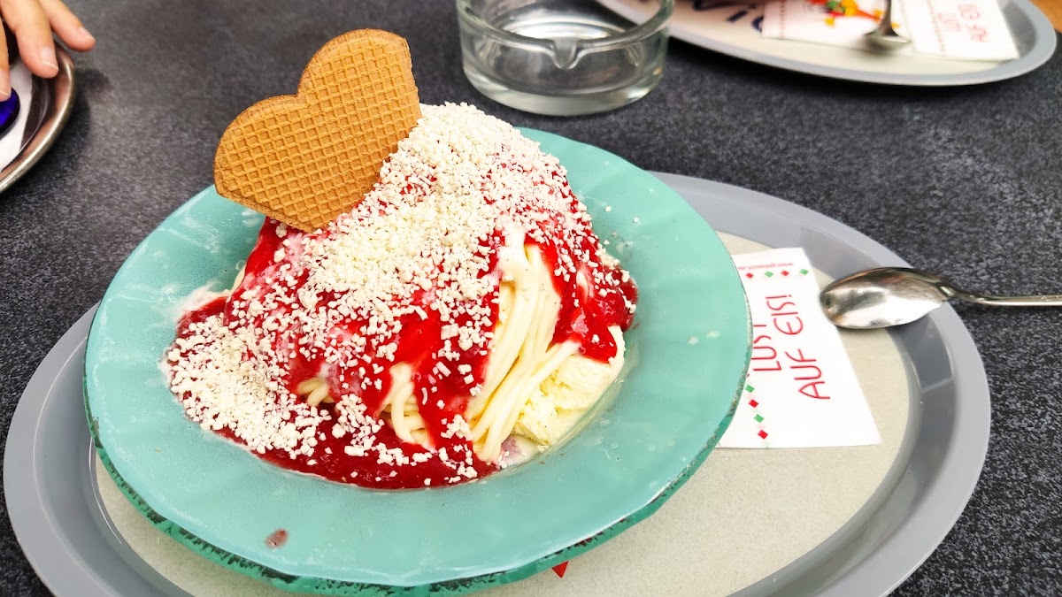 Eiscafé Adria Photo 5