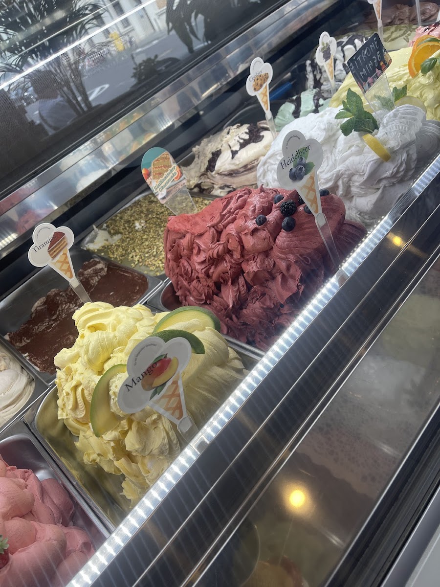 Eiscafé Adria Photo 8
