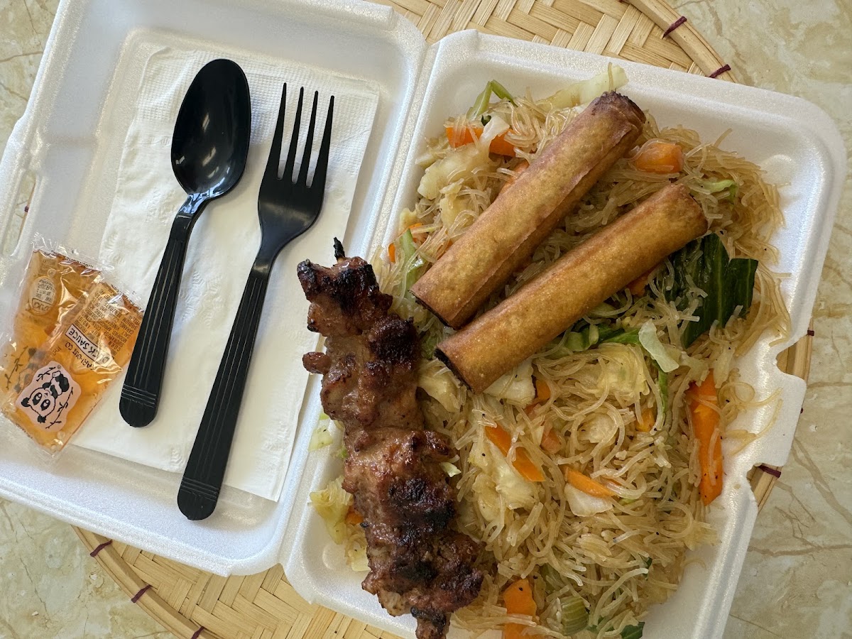 Kusina Filipino Cuisine Photo 2