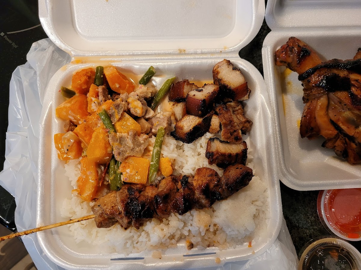 Kusina Filipino Cuisine Photo 5
