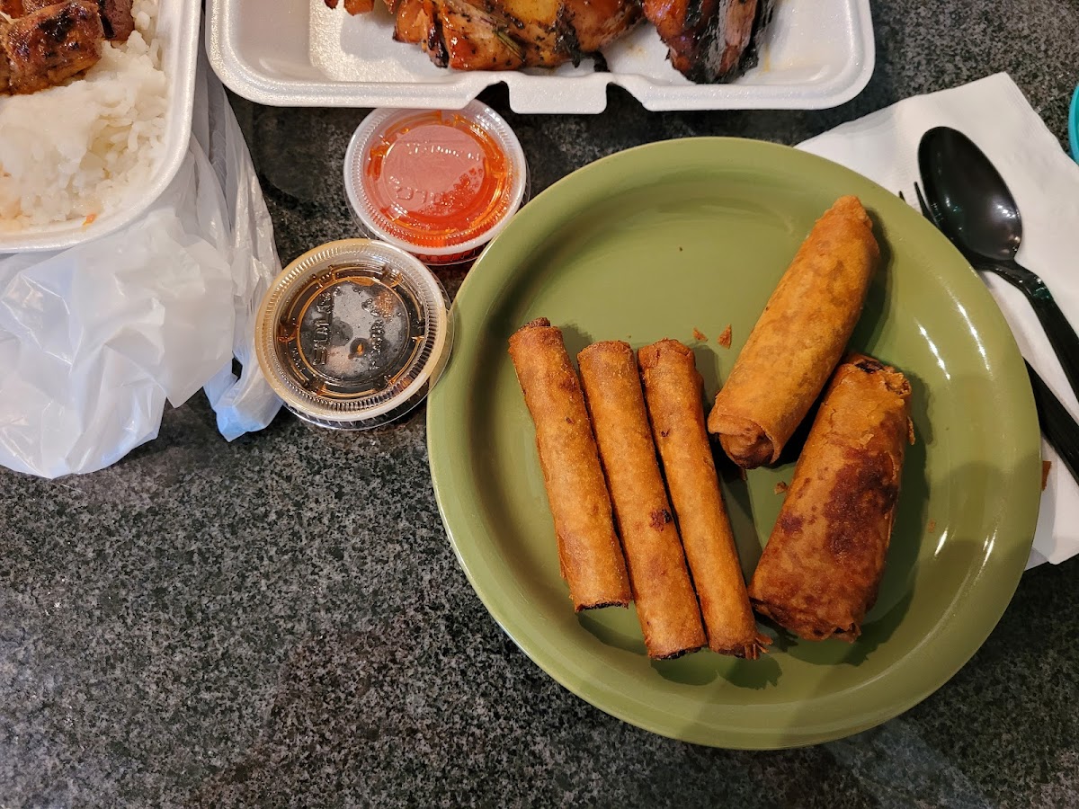 Kusina Filipino Cuisine Photo 7