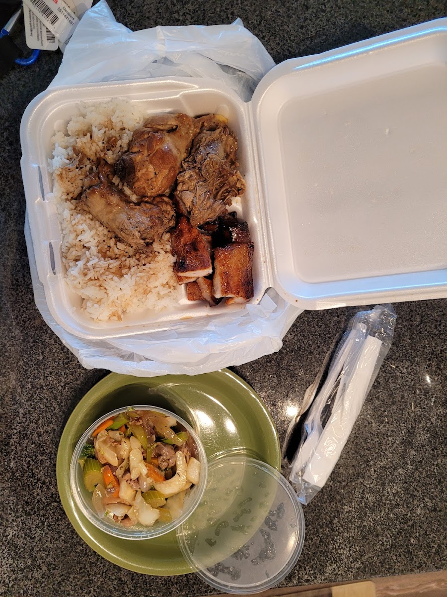 Kusina Filipino Cuisine Photo 8