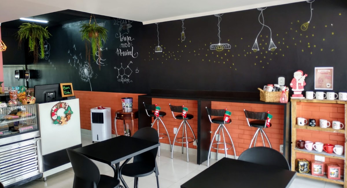 Bolo fofo - Café | Bistrô Photo 10