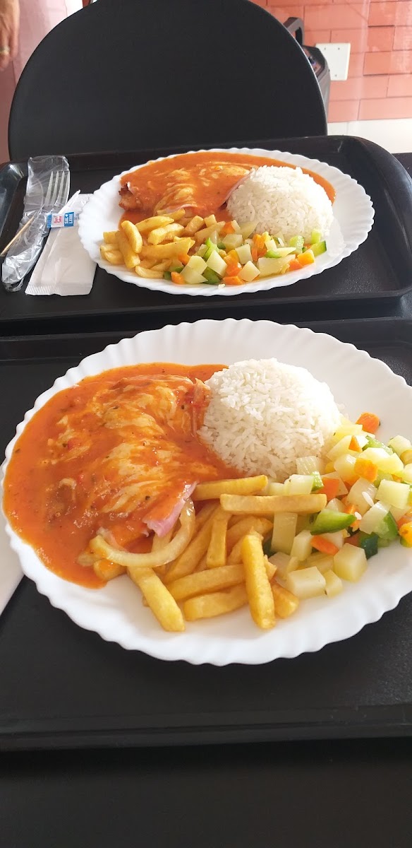 Bolo fofo - Café | Bistrô Photo 6