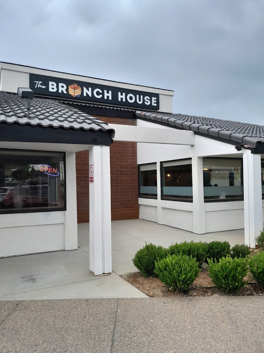 The Brunch House Photo 2